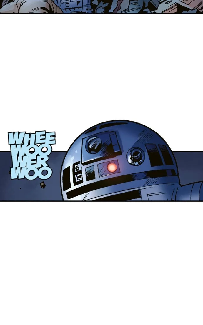 Star Wars Chapter 19 page 5