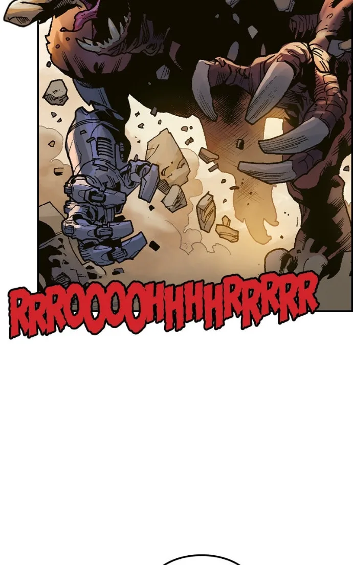 Star Wars Chapter 19 page 11