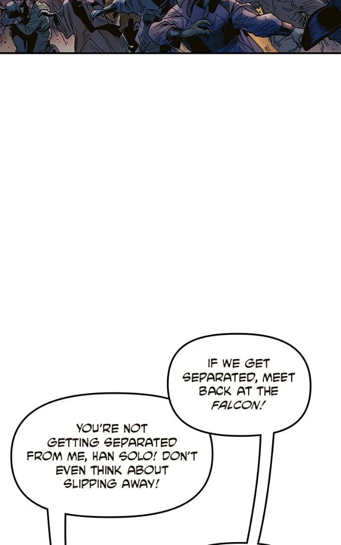Star Wars Chapter 19 page 8
