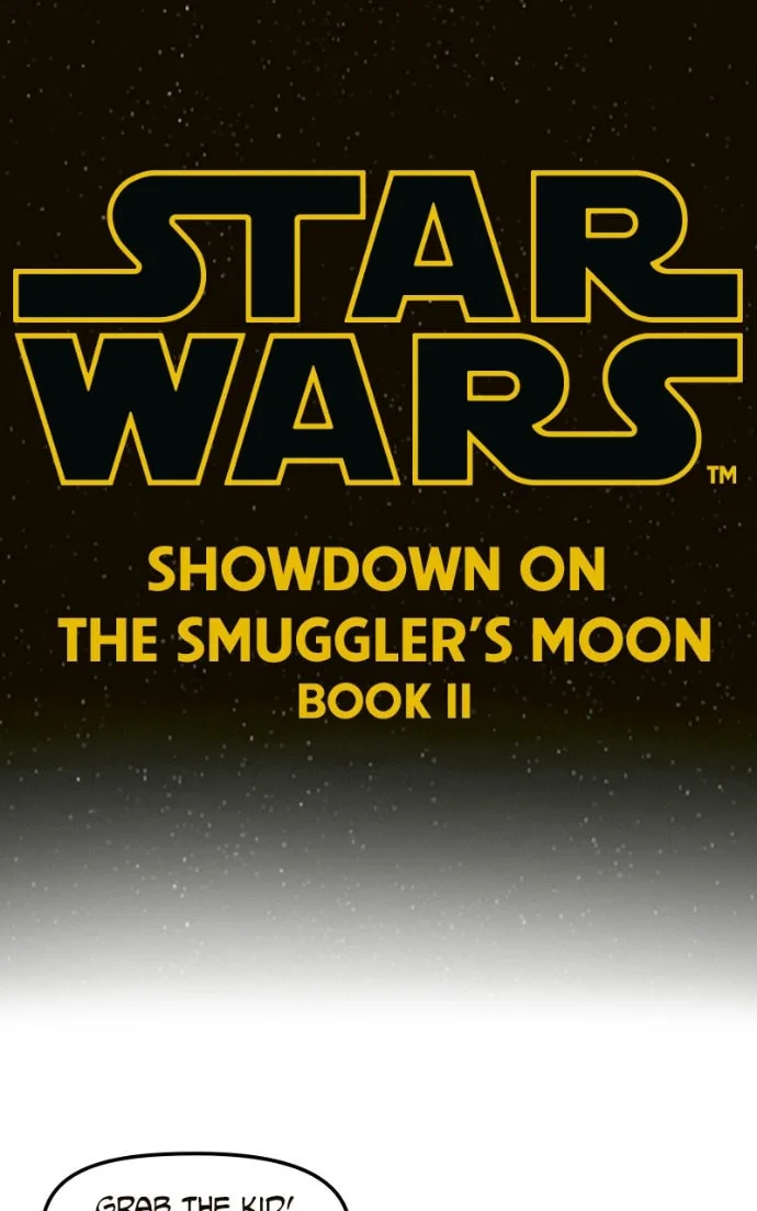 Star Wars Chapter 19 page 2