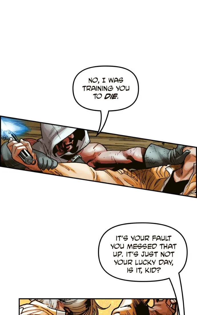 Star Wars Chapter 19 page 22