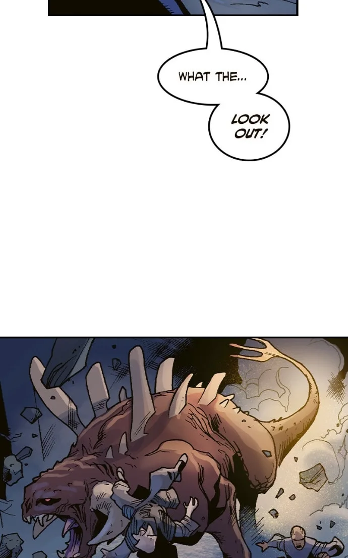 Star Wars Chapter 19 page 13