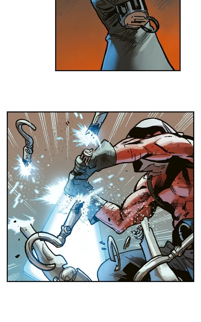 Star Wars Chapter 19 page 29