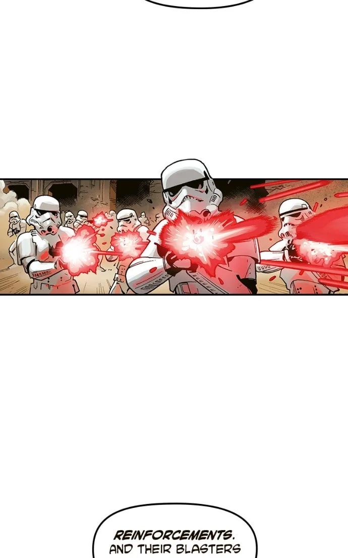 Star Wars Chapter 19 page 34