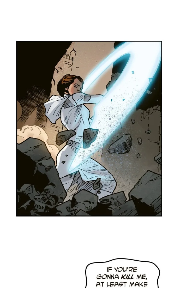 Star Wars Chapter 19 page 36