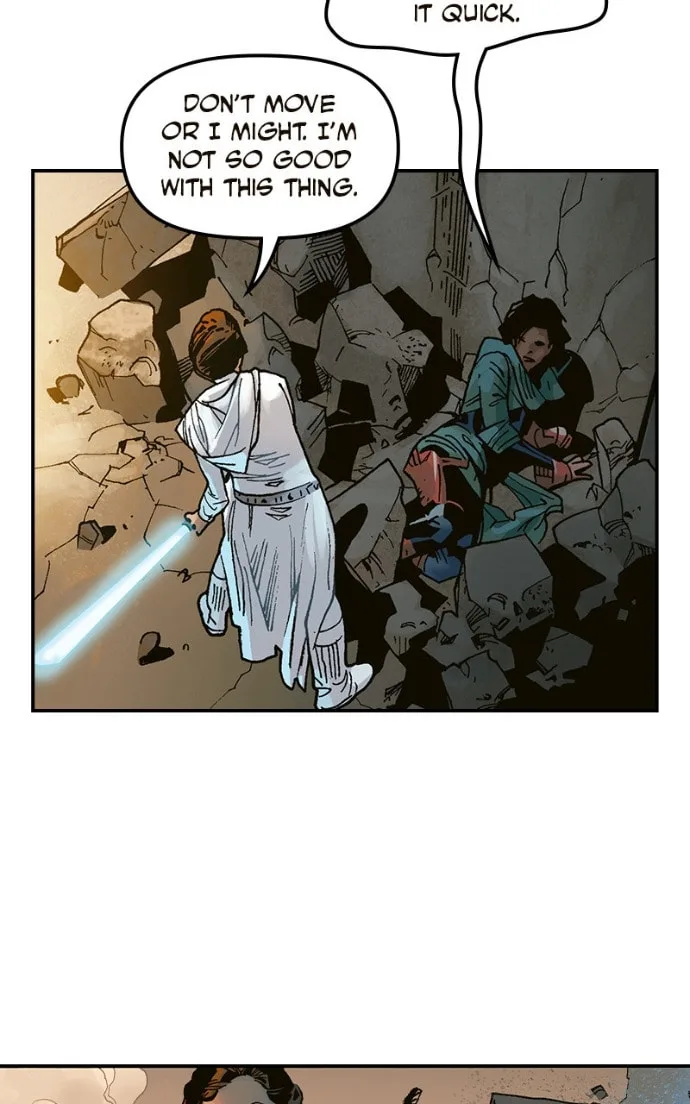 Star Wars Chapter 19 page 37