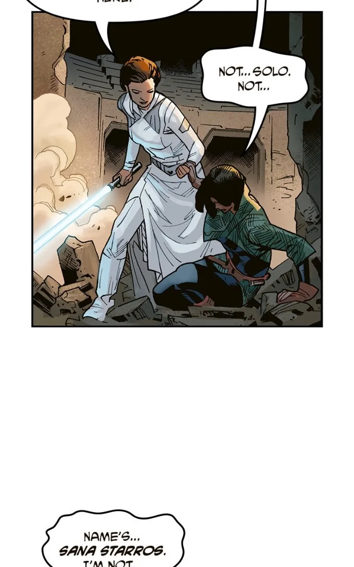 Star Wars Chapter 19 page 39