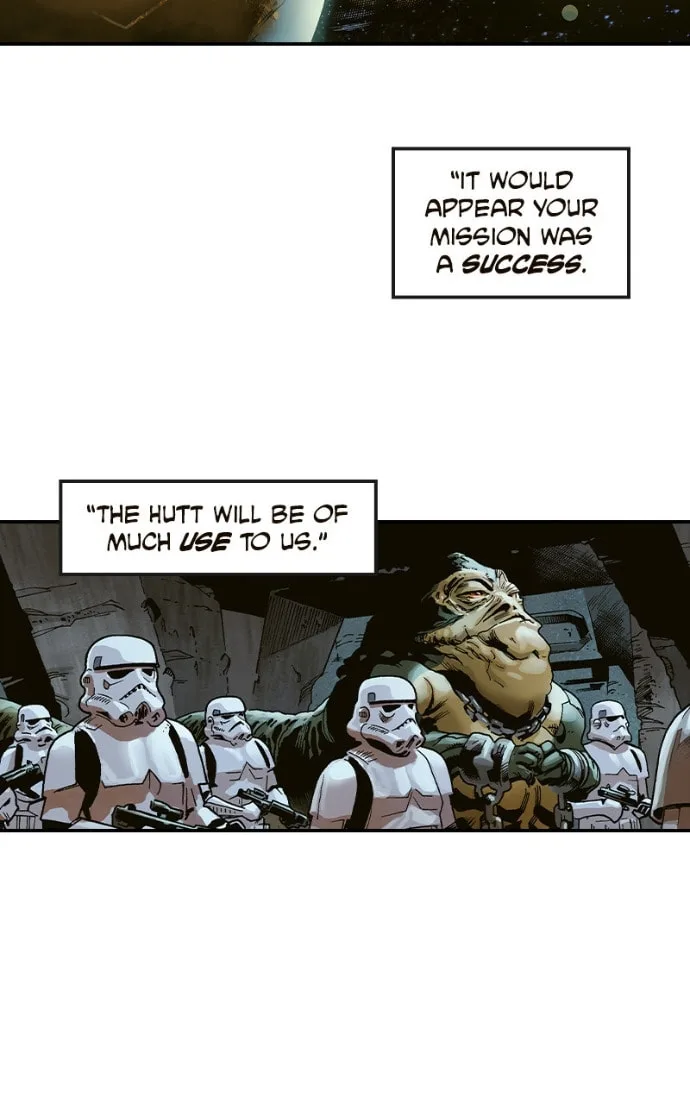 Star Wars Chapter 19 page 45