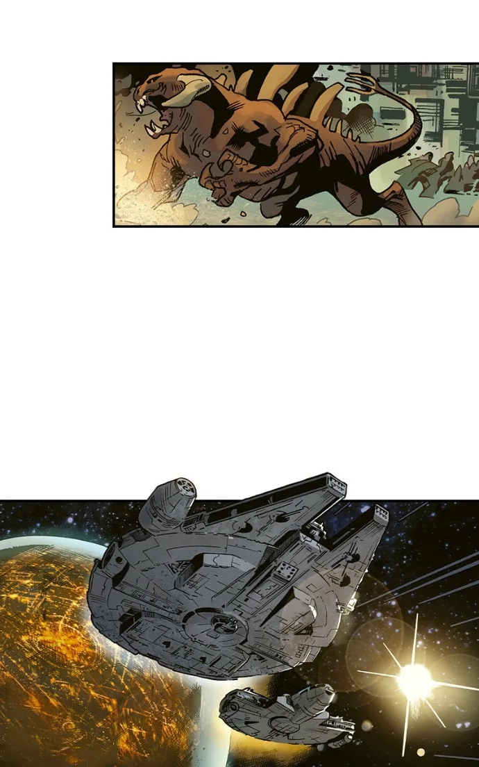 Star Wars Chapter 19 page 44