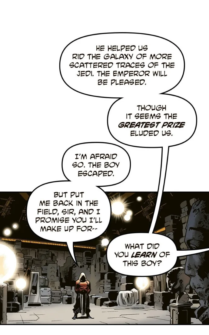 Star Wars Chapter 19 page 46