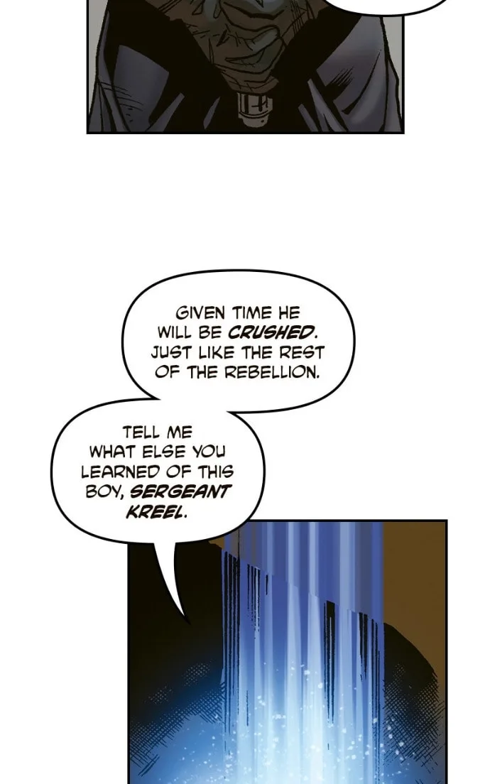 Star Wars Chapter 19 page 49