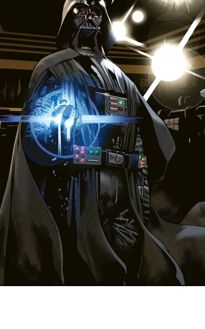 Star Wars Chapter 19 page 51