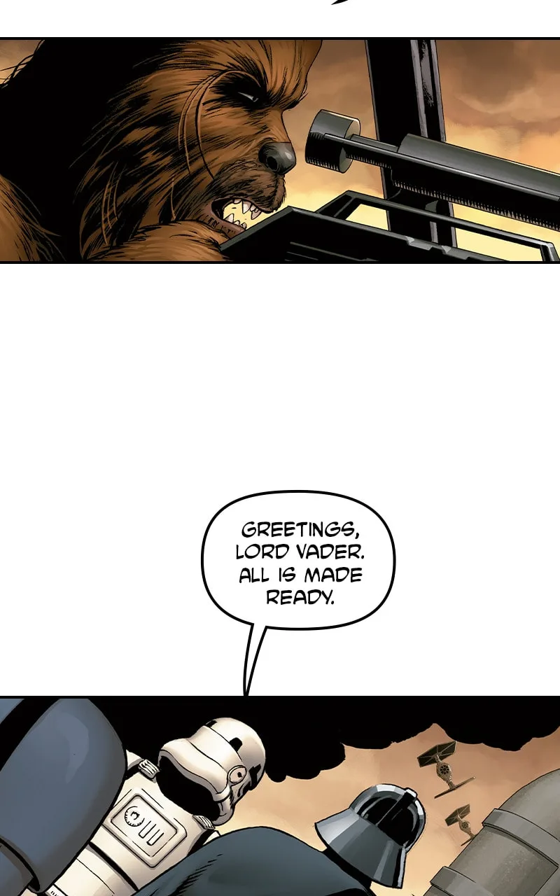 Star Wars Chapter 2 page 19