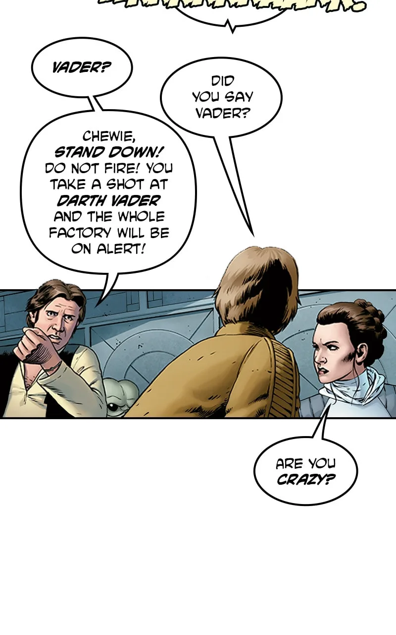 Star Wars Chapter 2 page 16