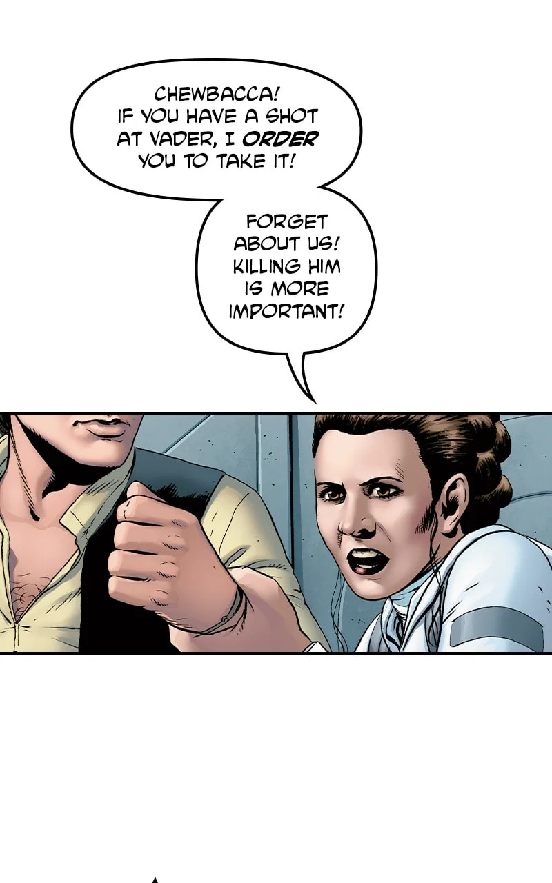 Star Wars Chapter 2 page 17