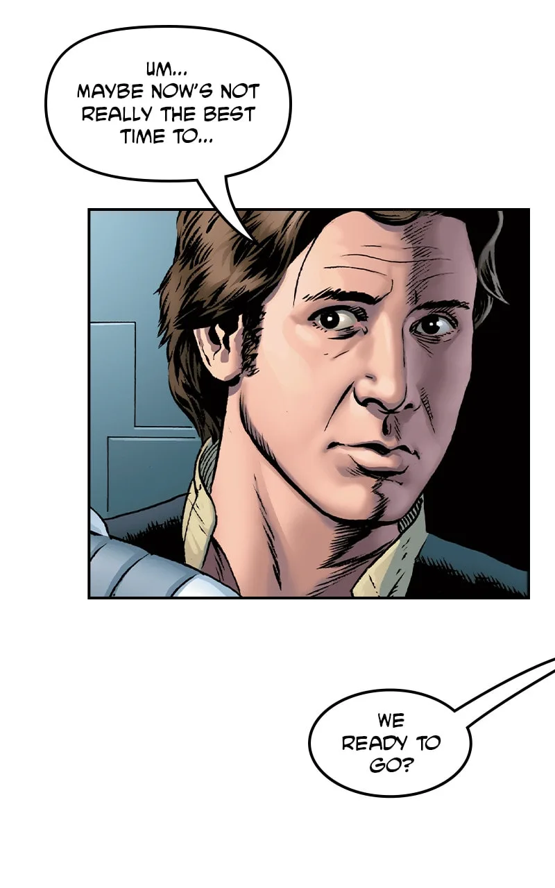 Star Wars Chapter 2 page 7
