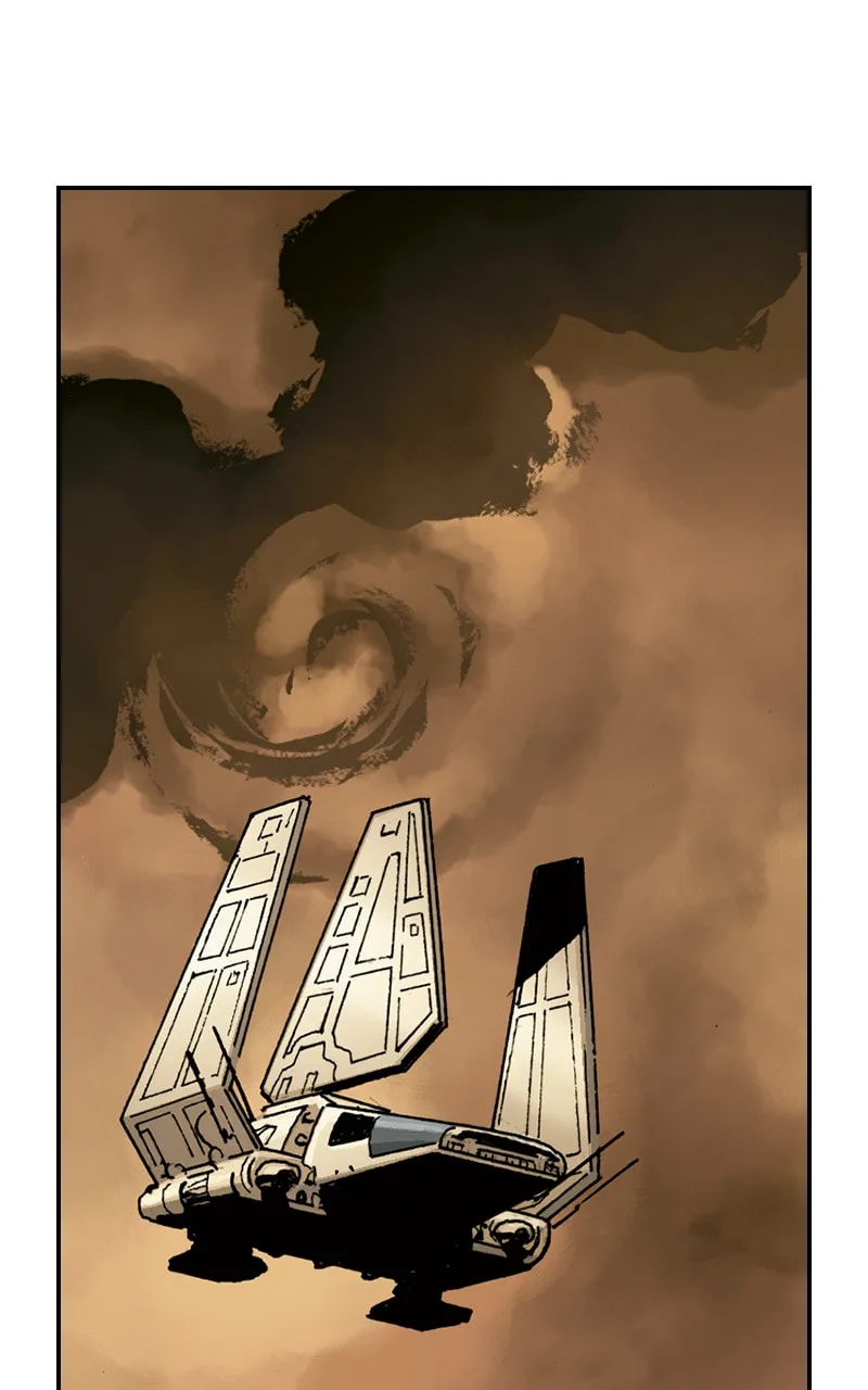 Star Wars Chapter 2 page 12