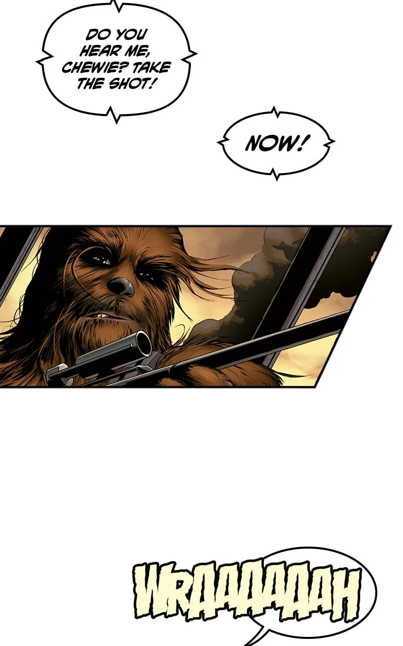 Star Wars Chapter 2 page 18