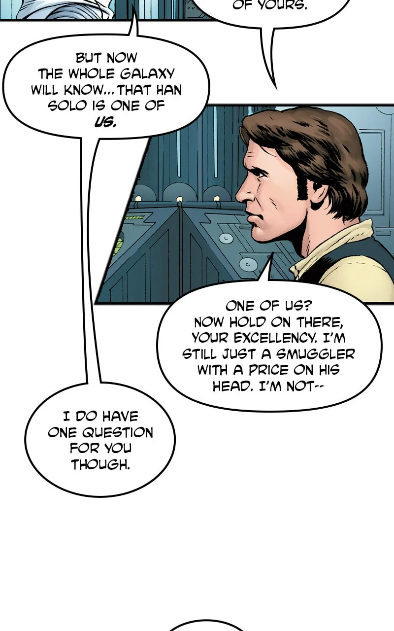 Star Wars Chapter 2 page 5