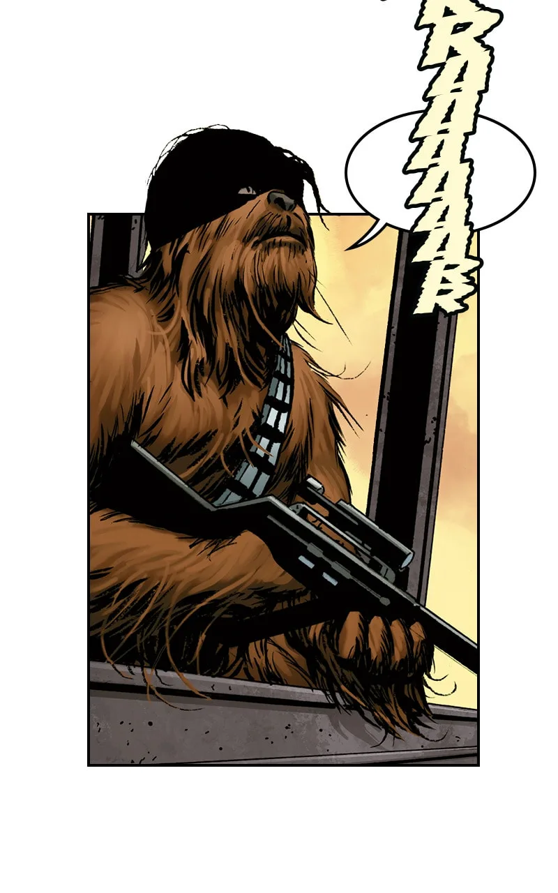 Star Wars Chapter 2 page 11
