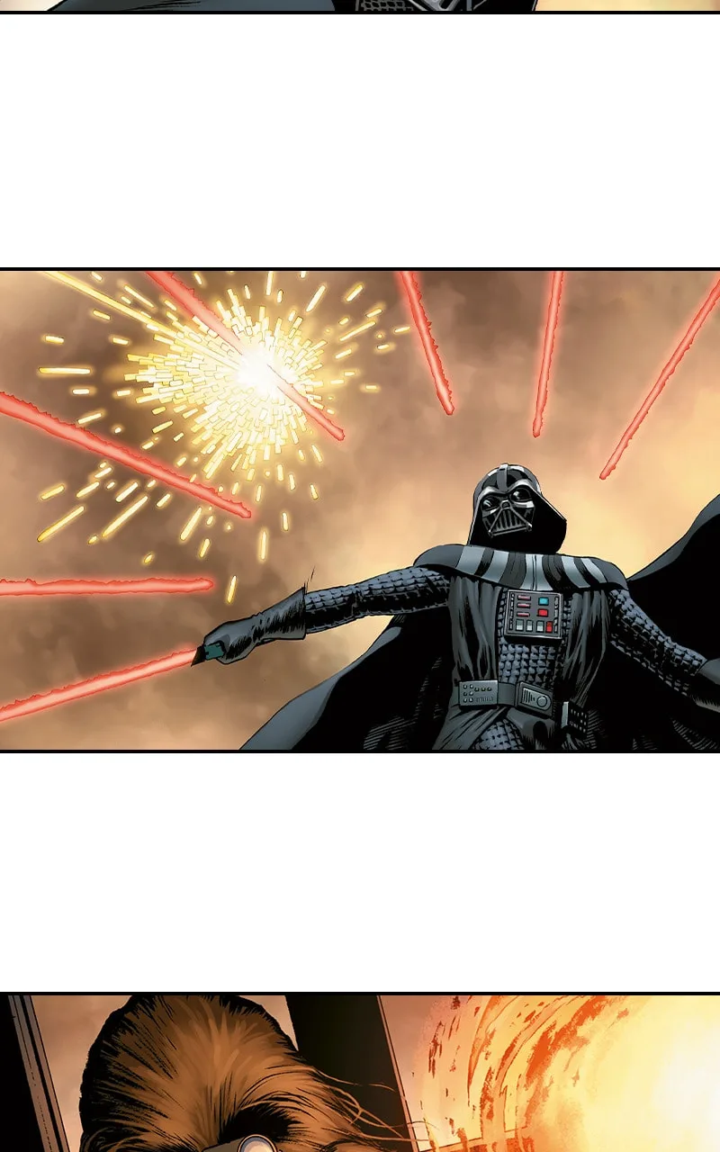 Star Wars Chapter 2 page 21