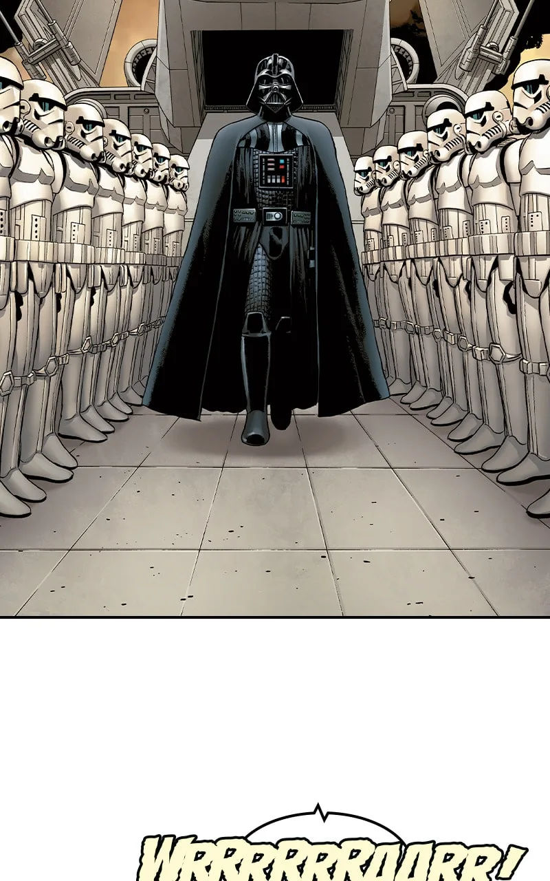 Star Wars Chapter 2 page 15