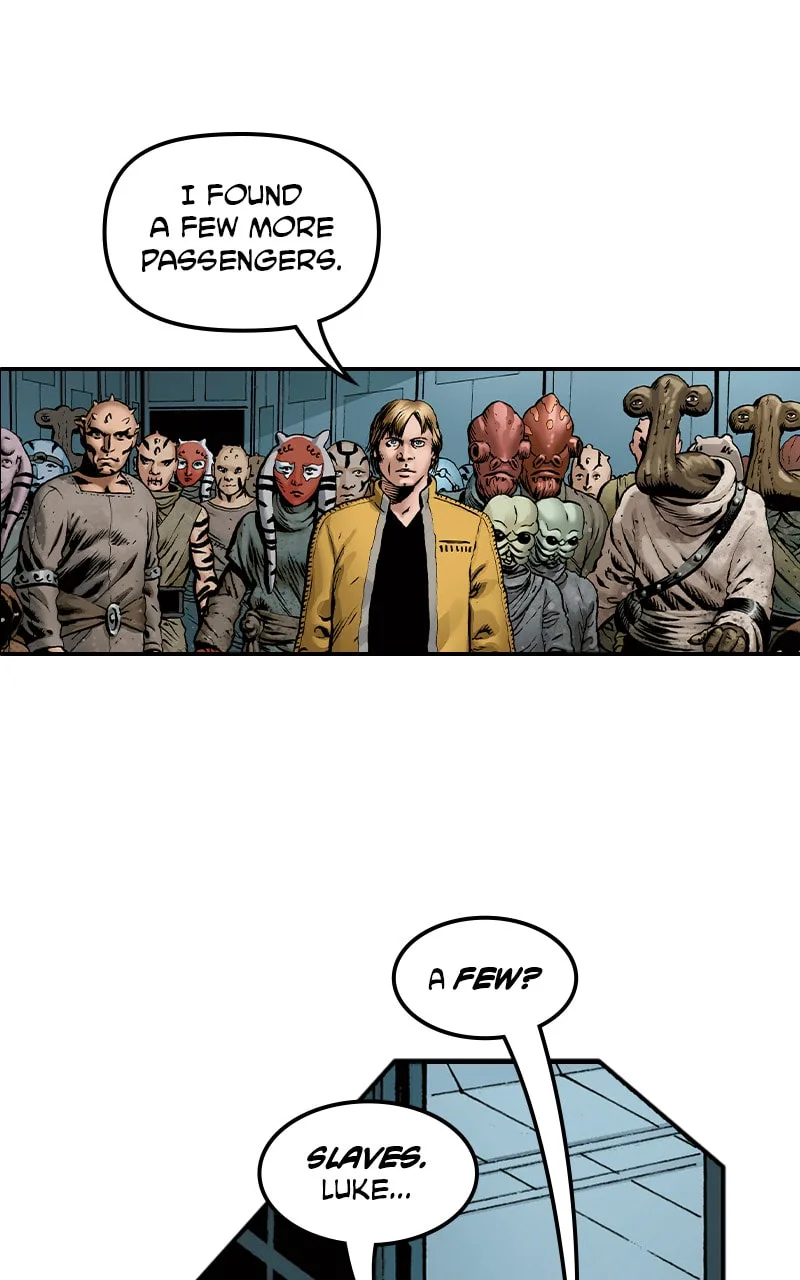 Star Wars Chapter 2 page 8