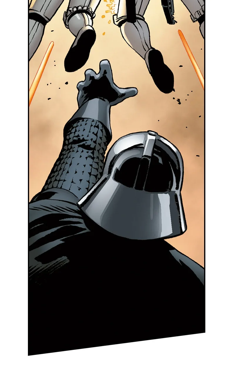 Star Wars Chapter 2 page 23