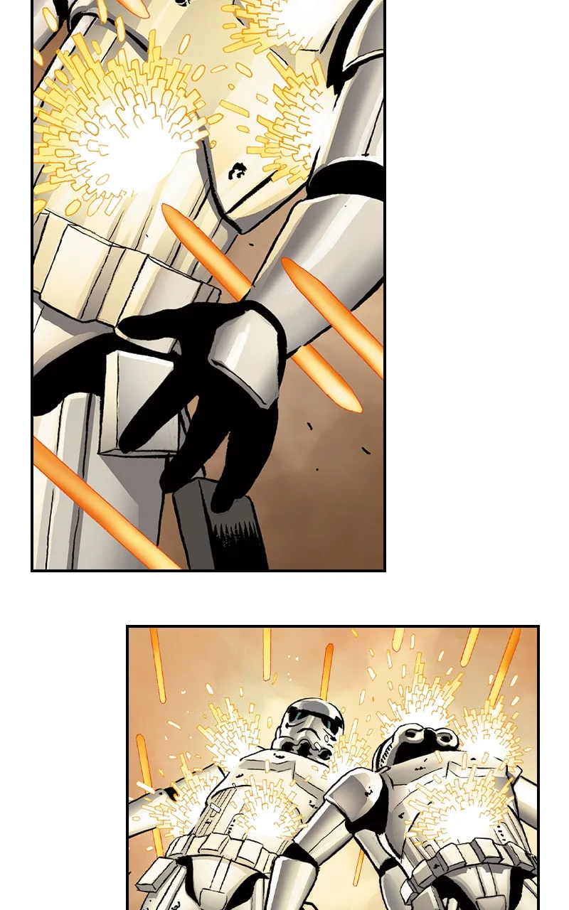 Star Wars Chapter 2 page 25