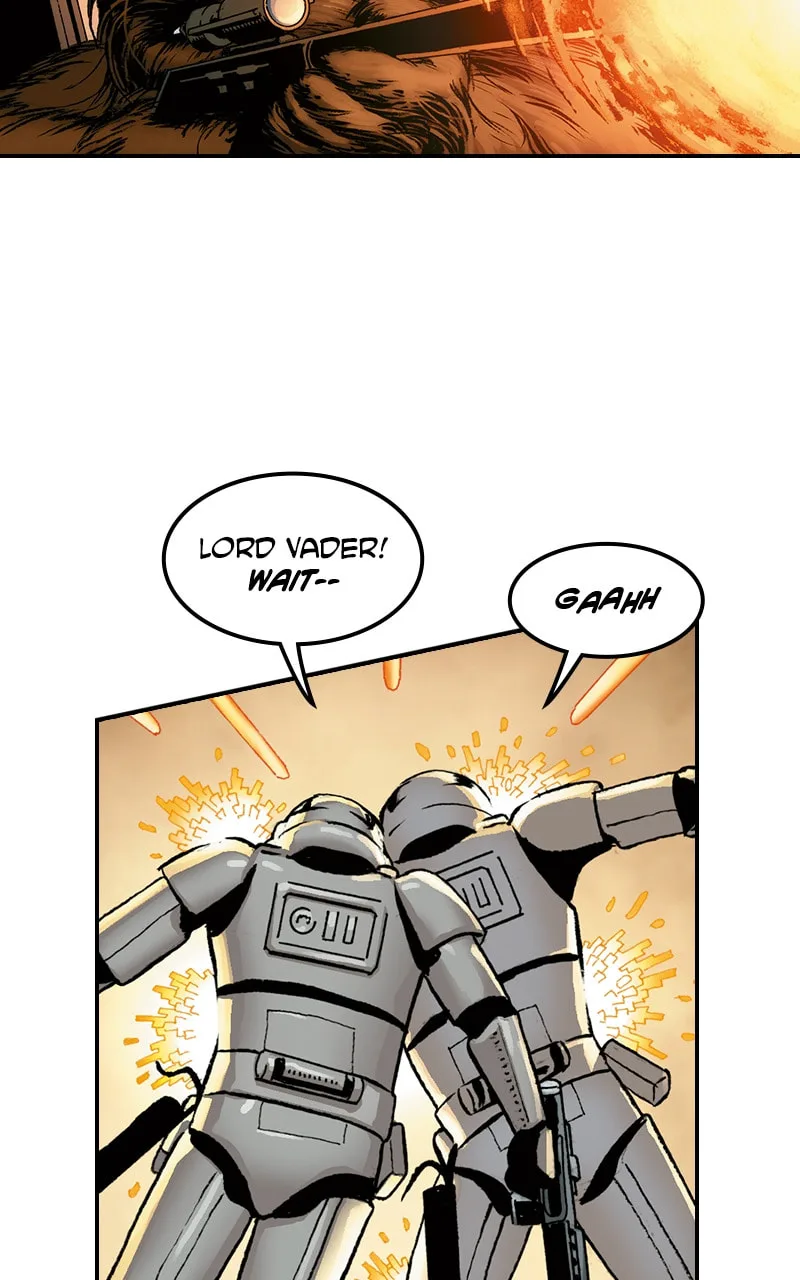 Star Wars Chapter 2 page 22