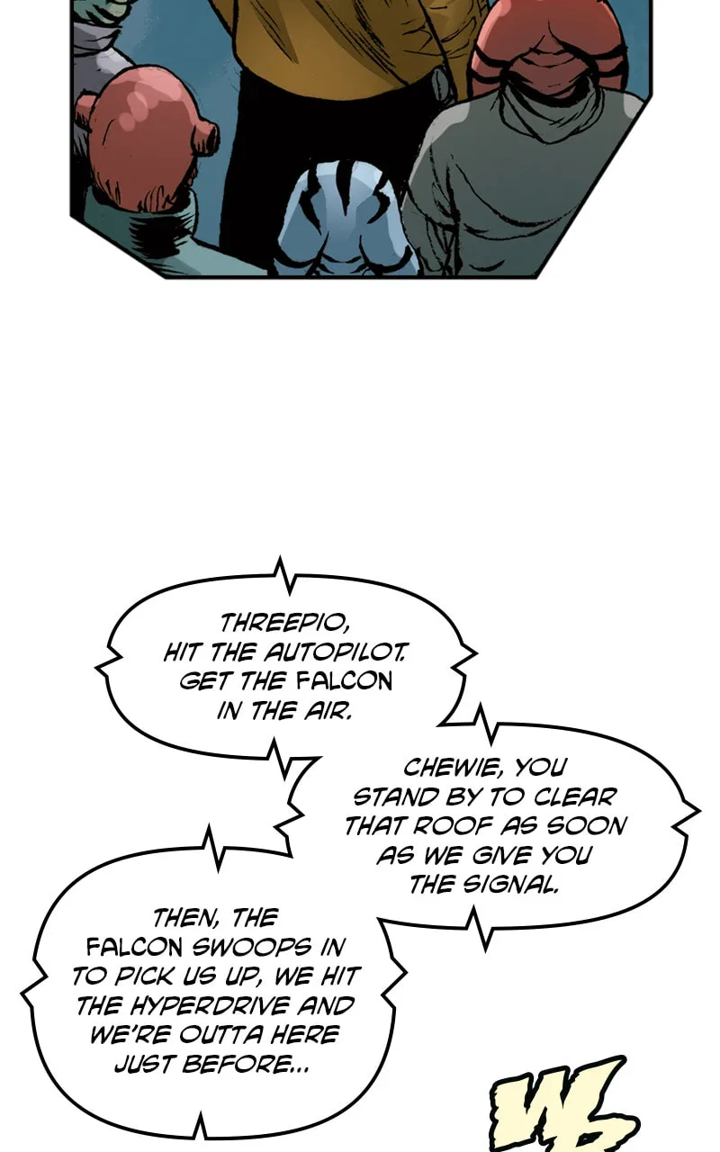 Star Wars Chapter 2 page 10
