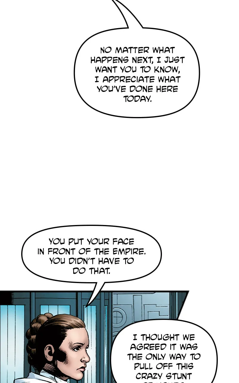 Star Wars Chapter 2 page 4