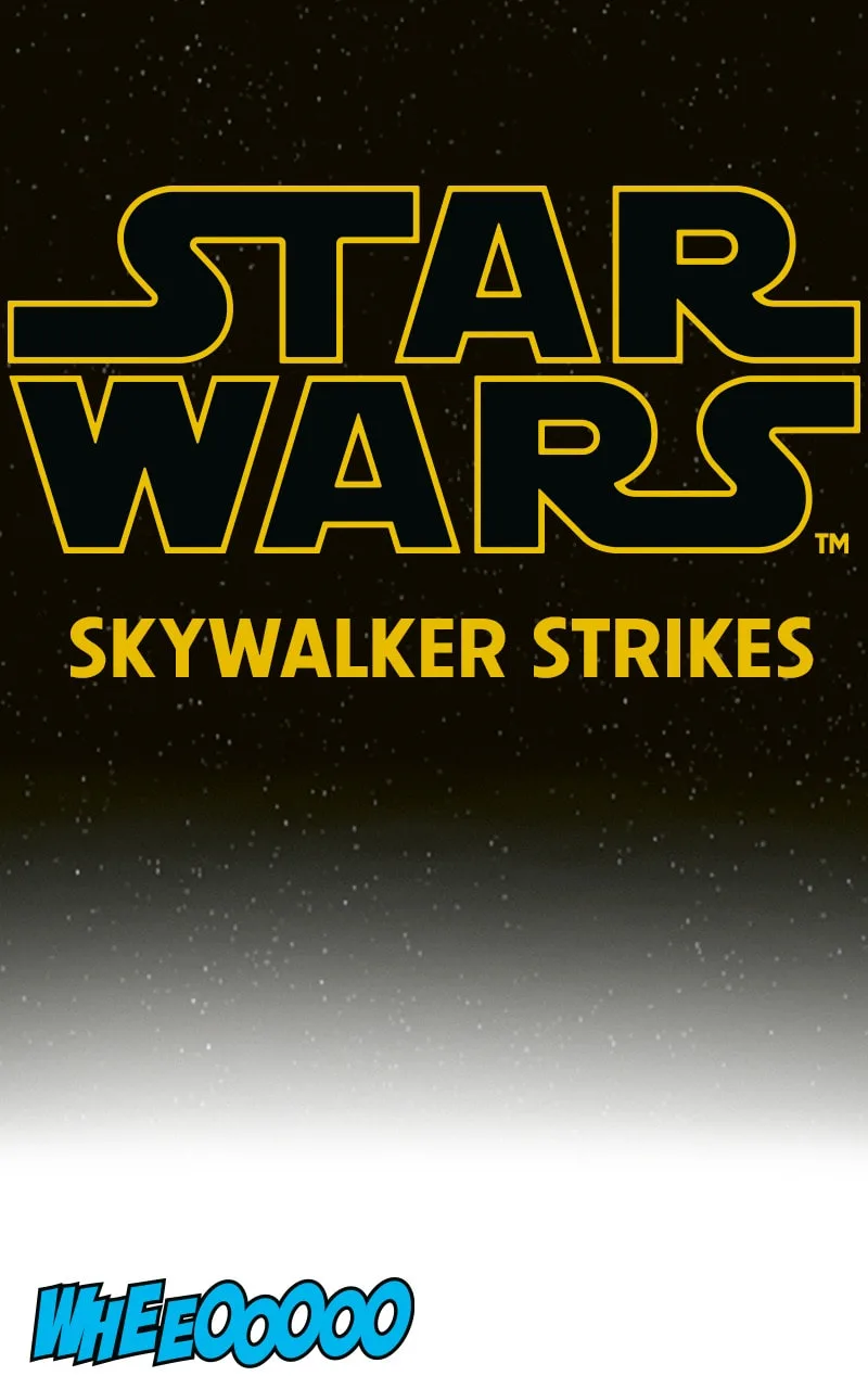 Star Wars Chapter 2 page 1