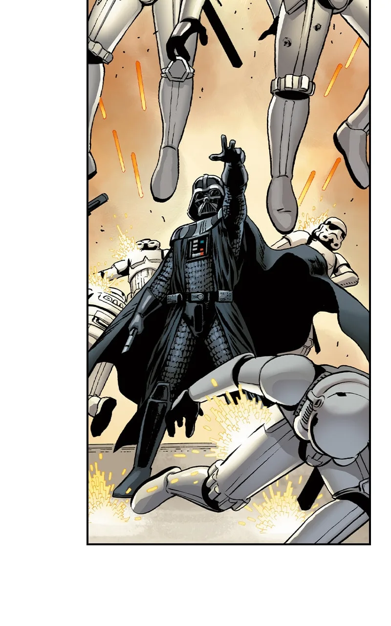 Star Wars Chapter 2 page 26