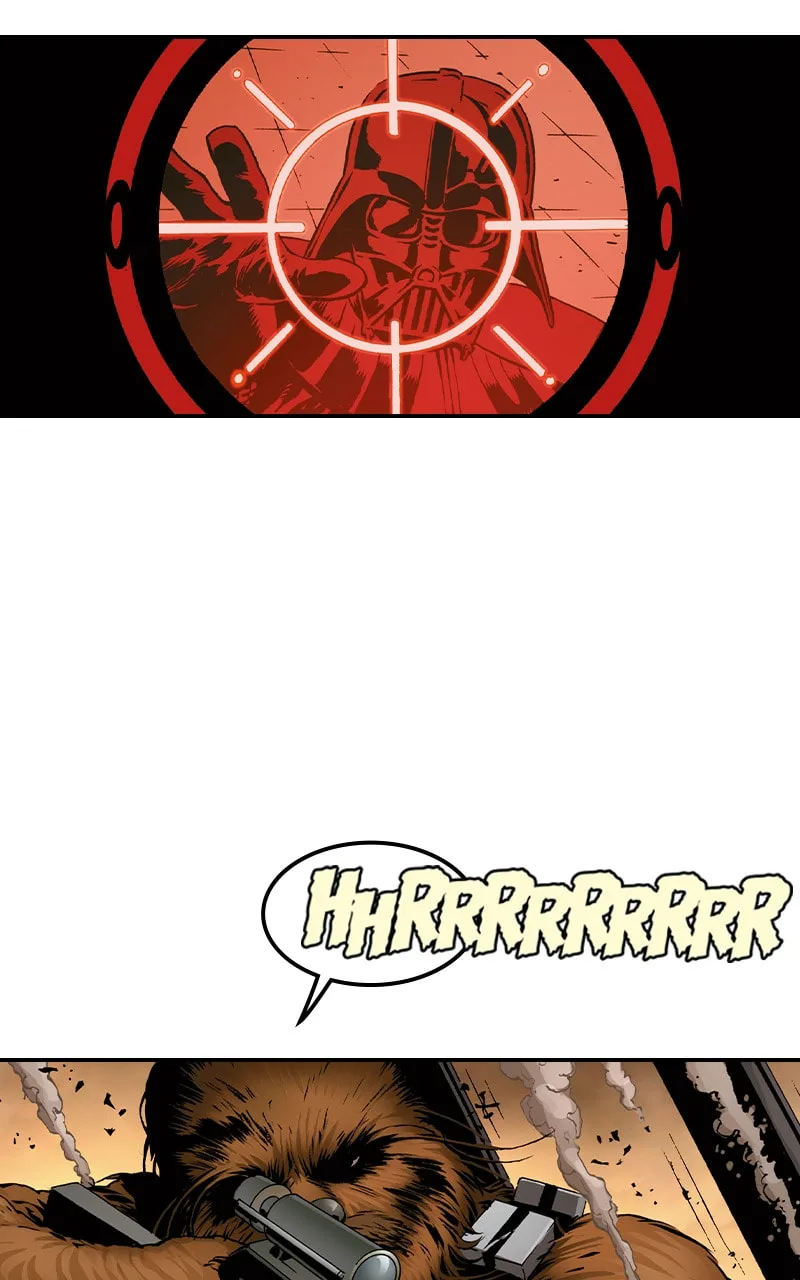 Star Wars Chapter 2 page 28