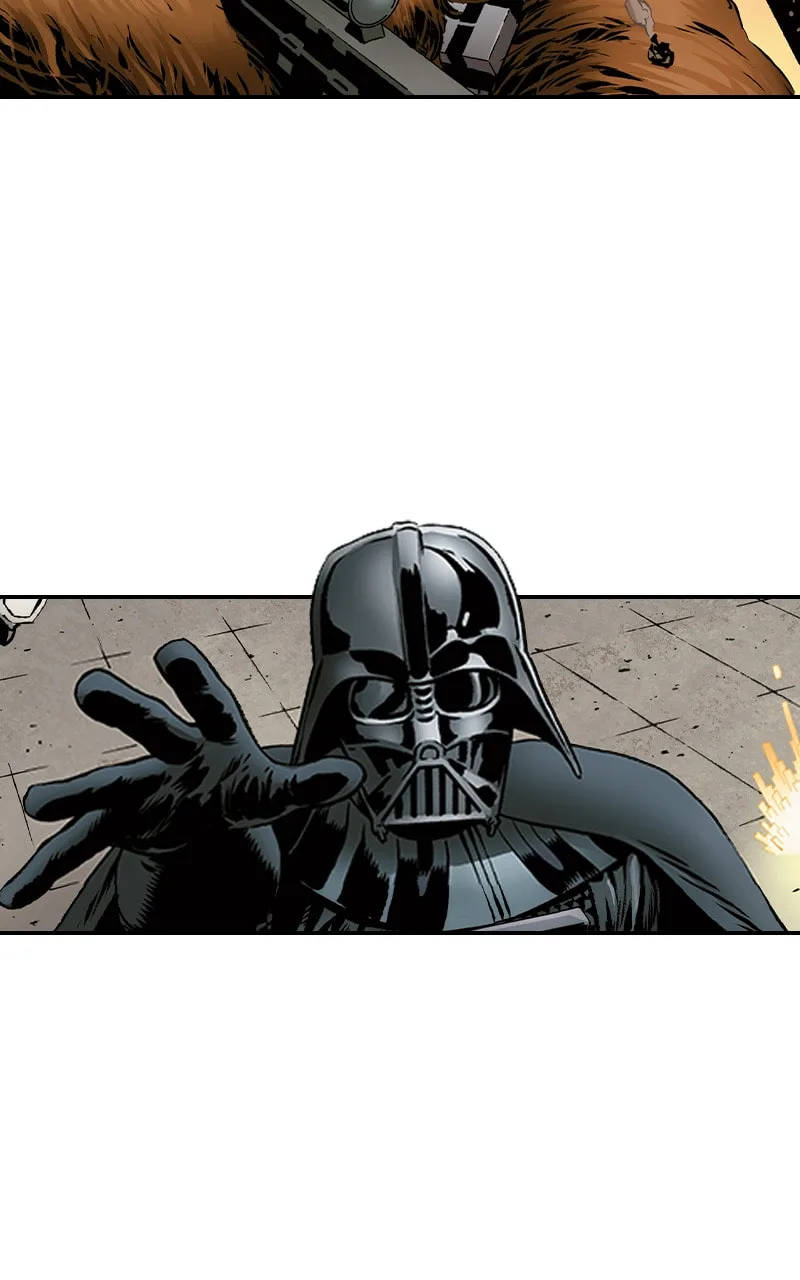 Star Wars Chapter 2 page 29