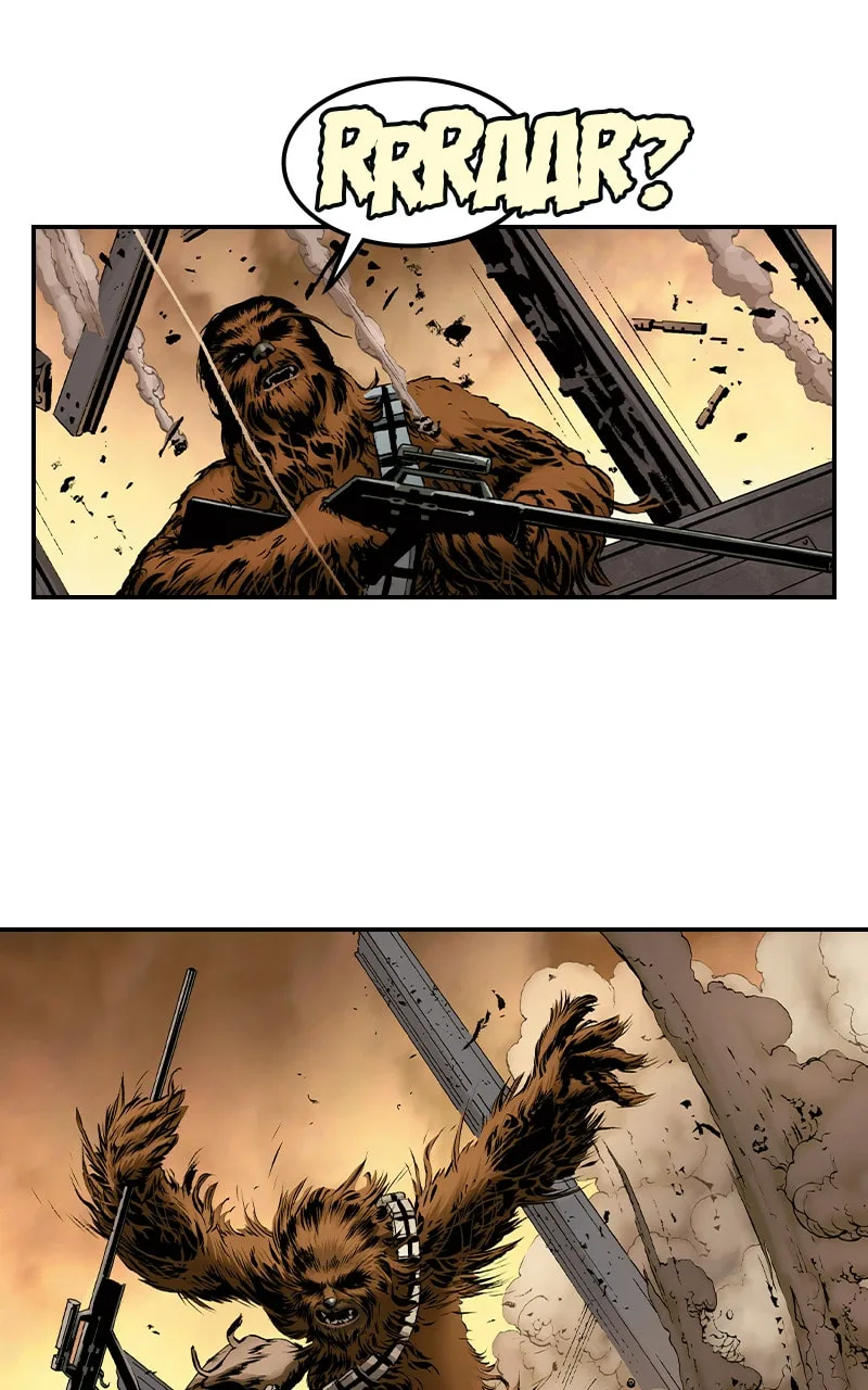 Star Wars Chapter 2 page 30