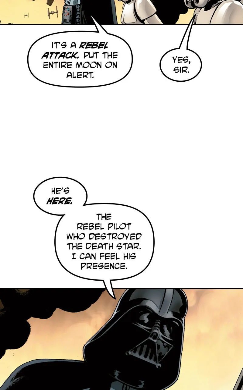 Star Wars Chapter 2 page 32