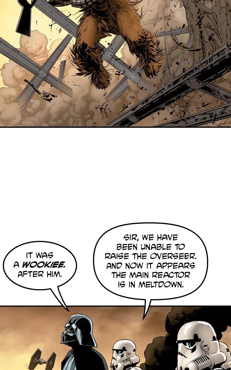 Star Wars Chapter 2 page 31
