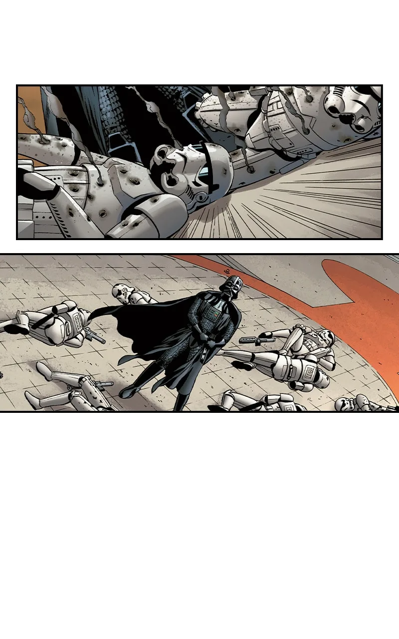 Star Wars Chapter 2 page 27
