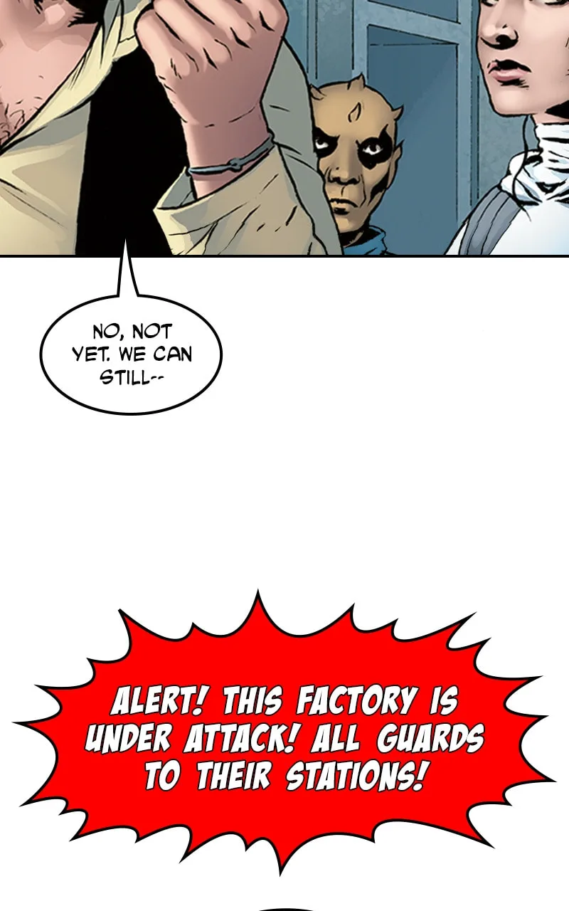 Star Wars Chapter 2 page 34