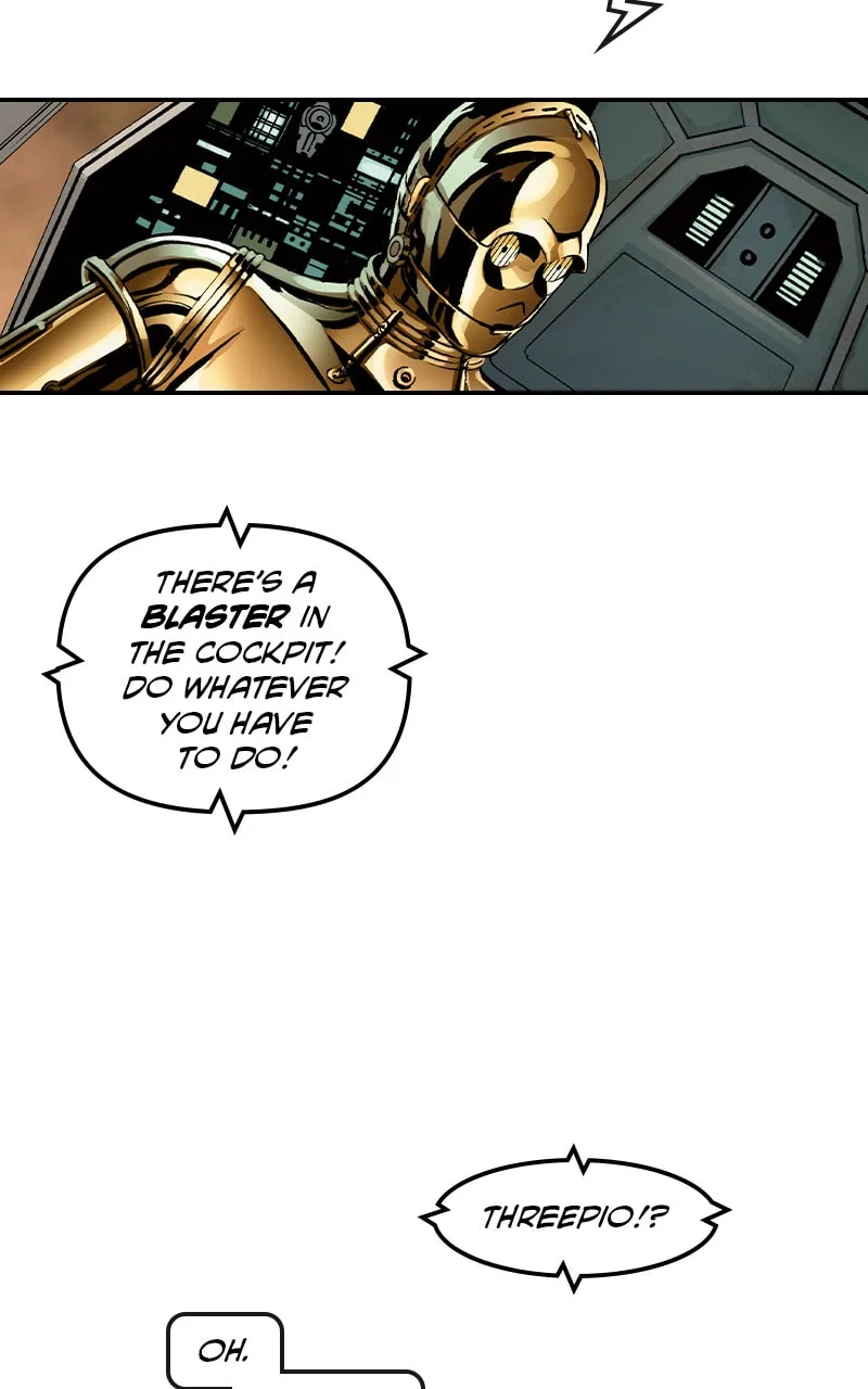 Star Wars Chapter 2 page 41