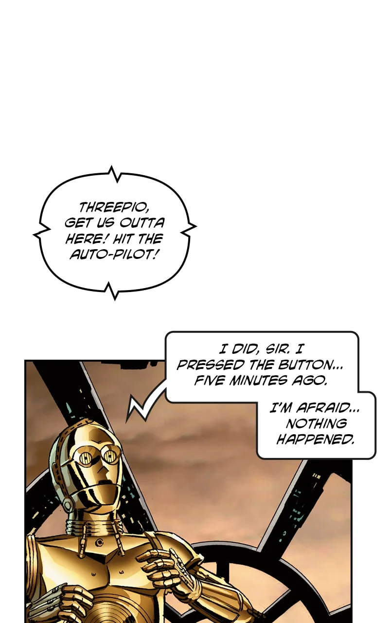 Star Wars Chapter 2 page 37