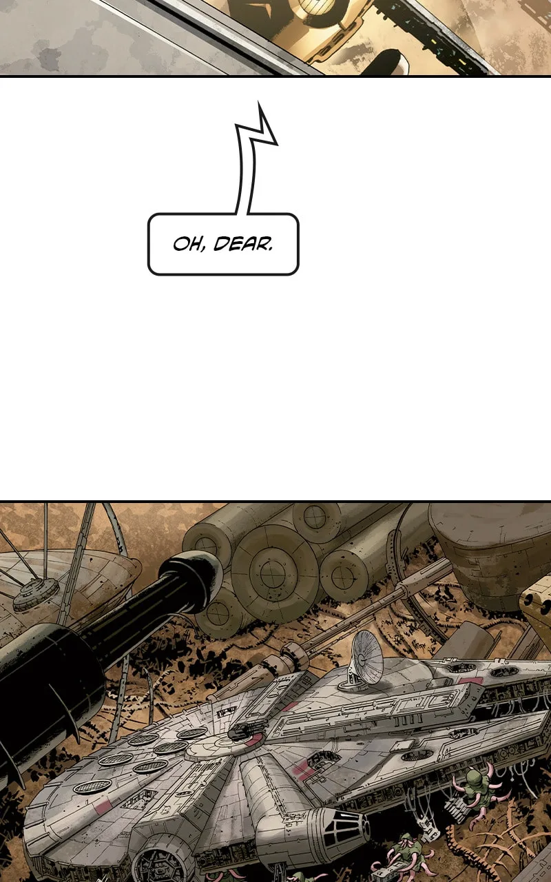 Star Wars Chapter 2 page 39