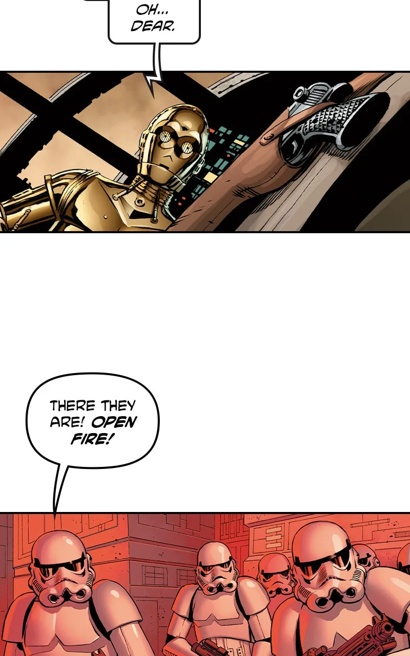 Star Wars Chapter 2 page 42