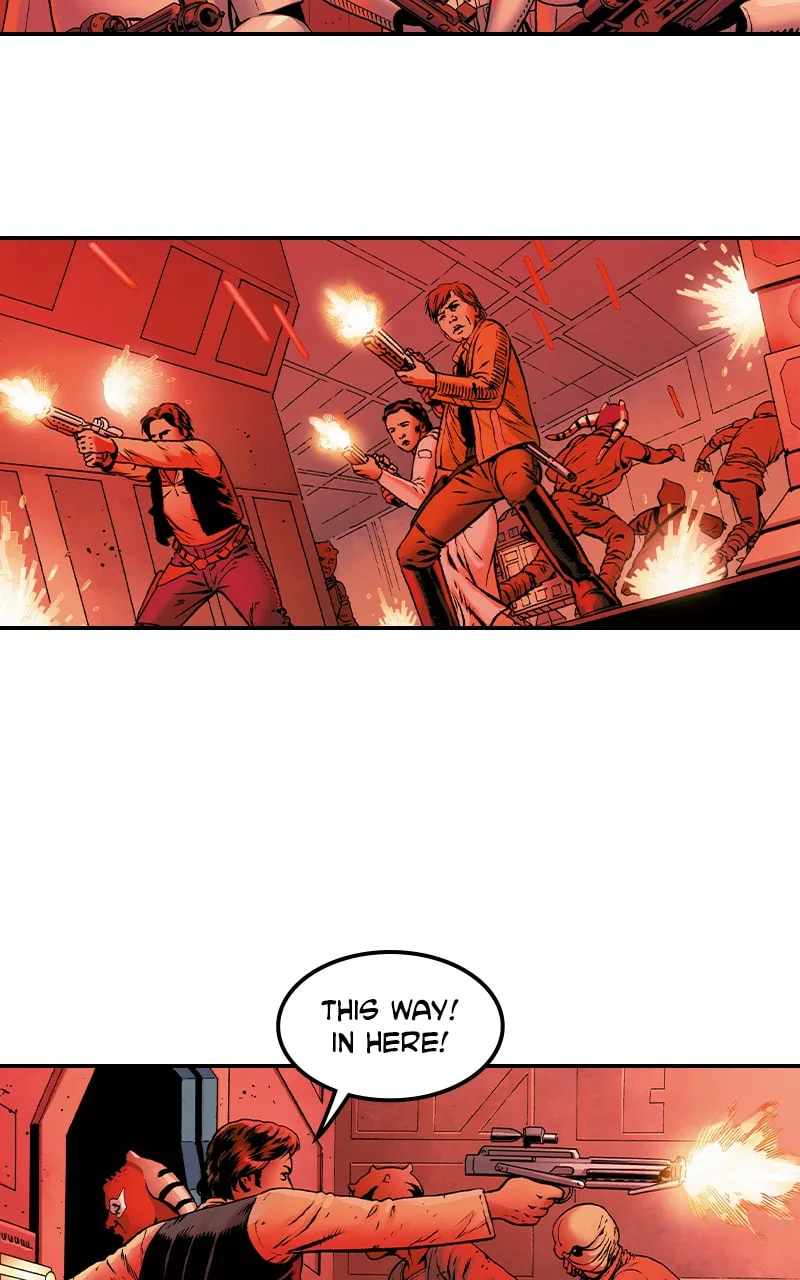 Star Wars Chapter 2 page 43