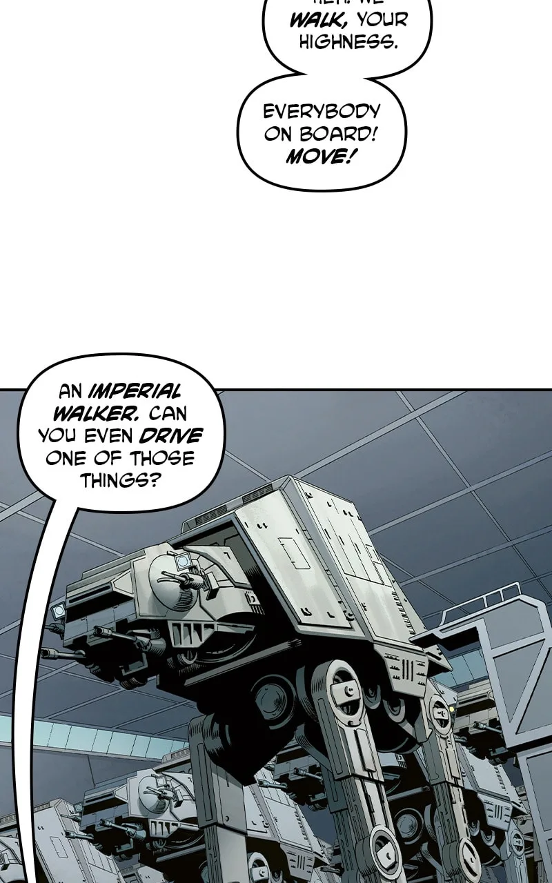 Star Wars Chapter 2 page 45