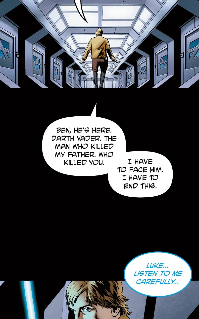 Star Wars Chapter 2 page 49