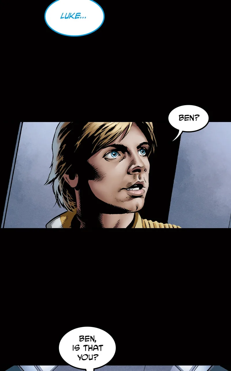 Star Wars Chapter 2 page 48