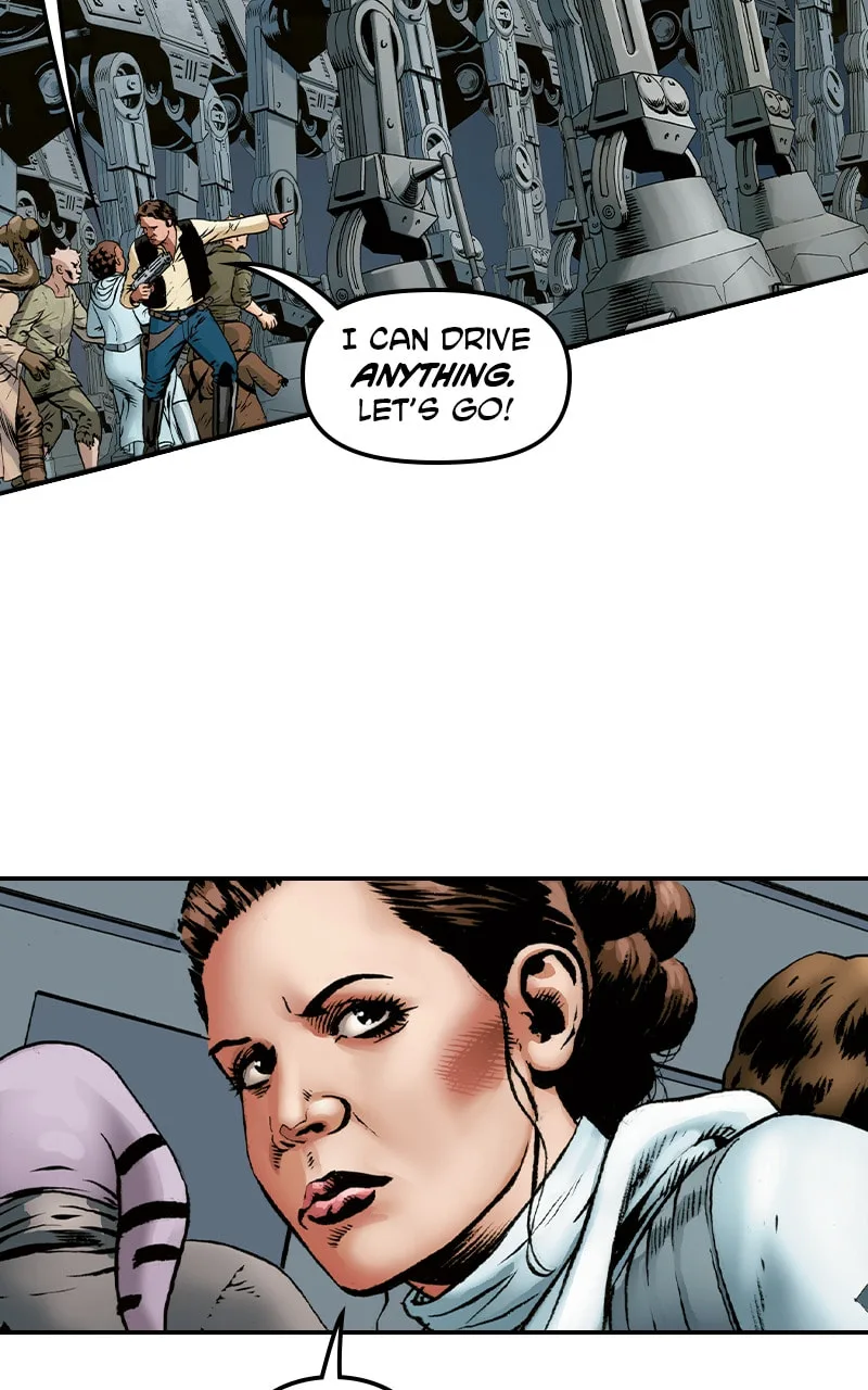 Star Wars Chapter 2 page 46